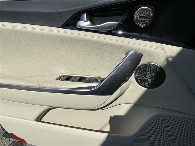 2022 Kia Stinger GT-Line photo 19