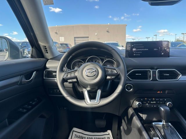 2025 Mazda CX-5 2.5 S Preferred photo 20