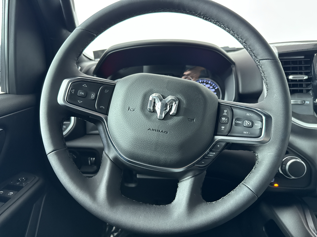2026 Ram 1500 Big Horn photo 23