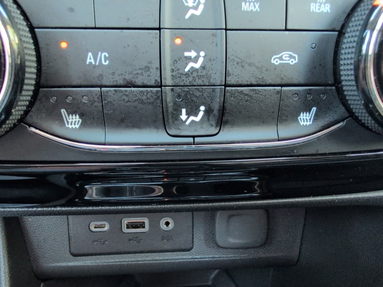 2022 Buick Encore GX Preferred photo 25