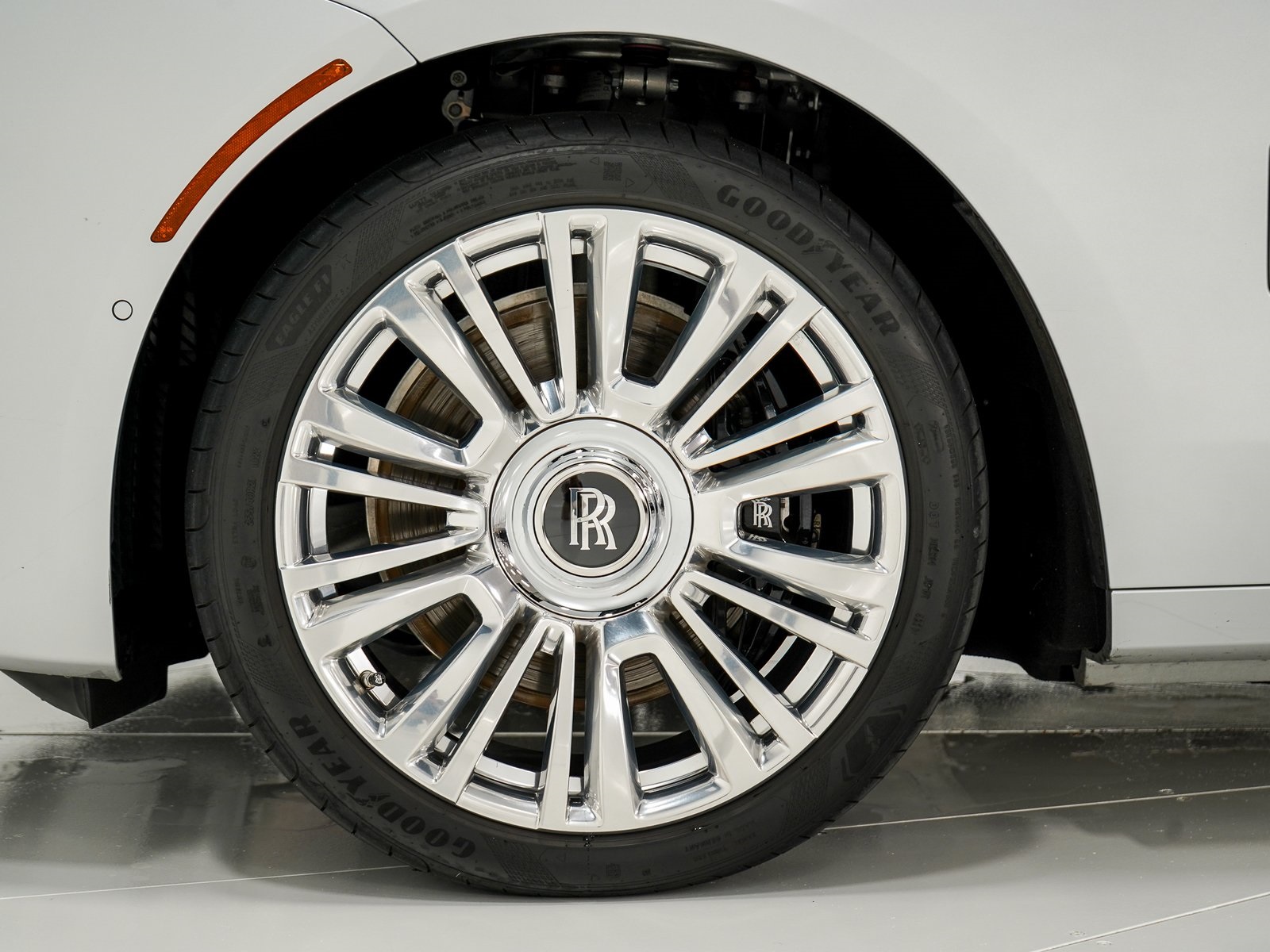 2022 Rolls Royce Ghost RR21 photo 44