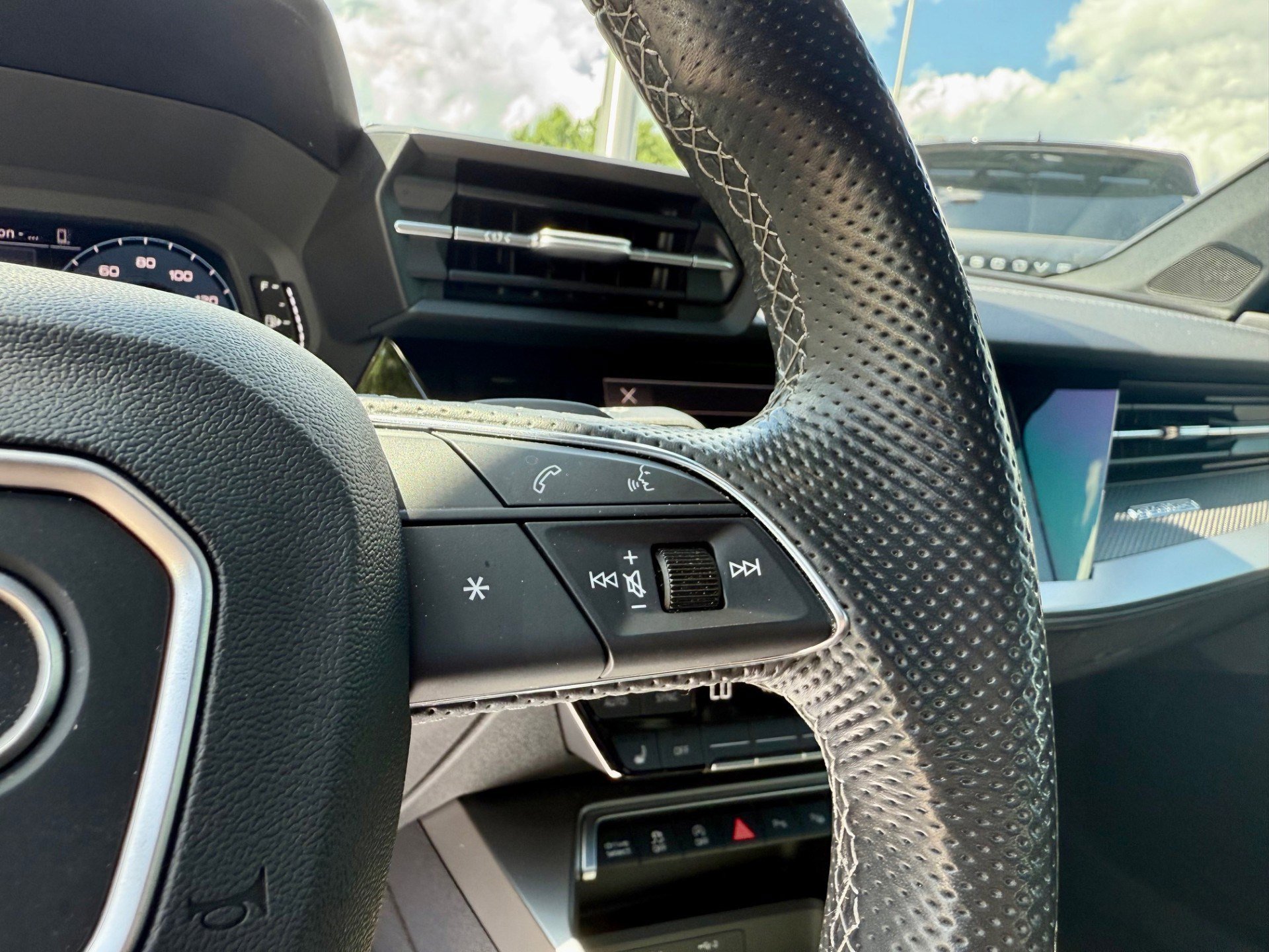 2024 Audi S3 Premium Plus photo 13