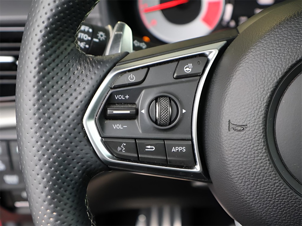 2021 Acura RDX A-Spec photo 32
