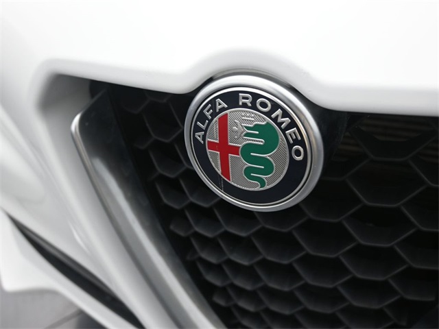 2022 Alfa Romeo Stelvio Ti photo 13