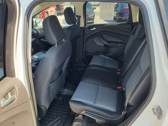 2019 Ford Escape SE photo 11