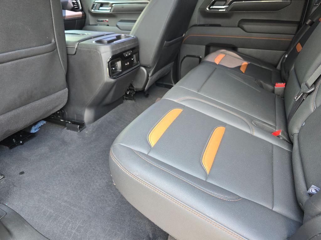 2022 Gmc Sierra 1500 AT4 photo 17
