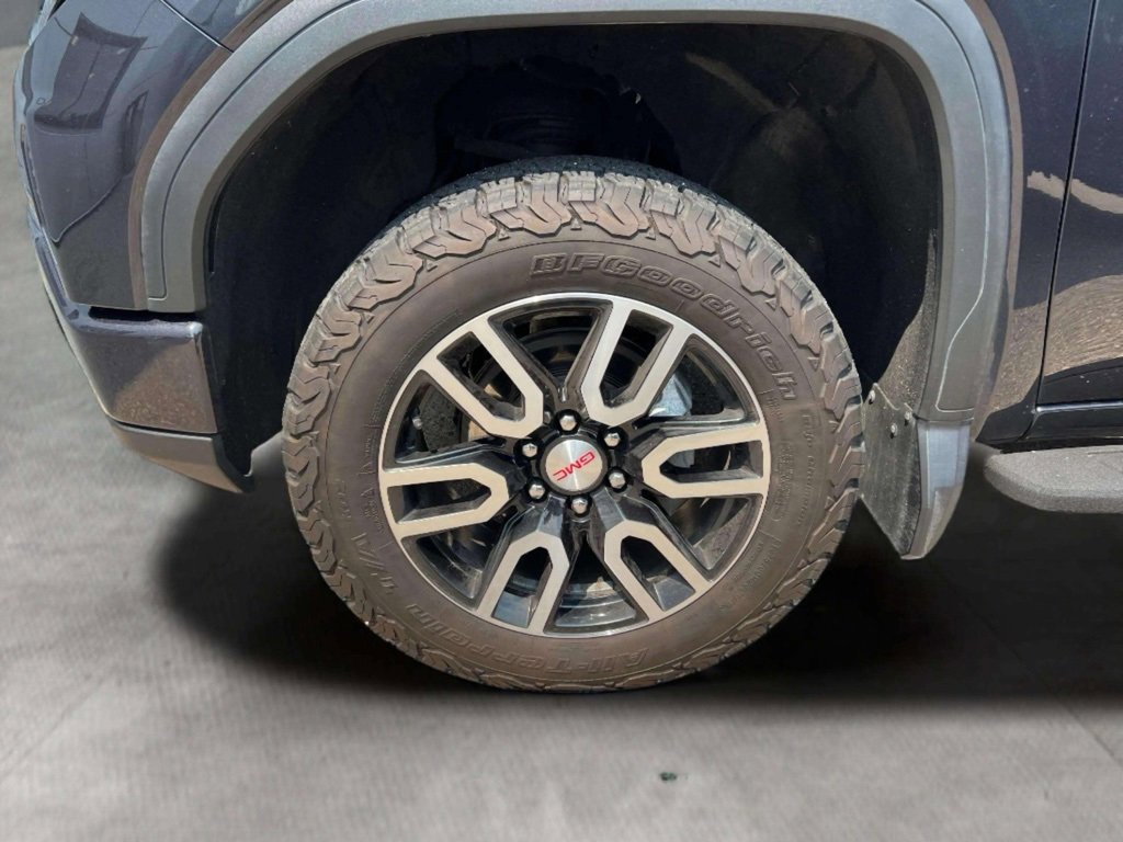 2024 Gmc Sierra 1500 AT4 photo 5