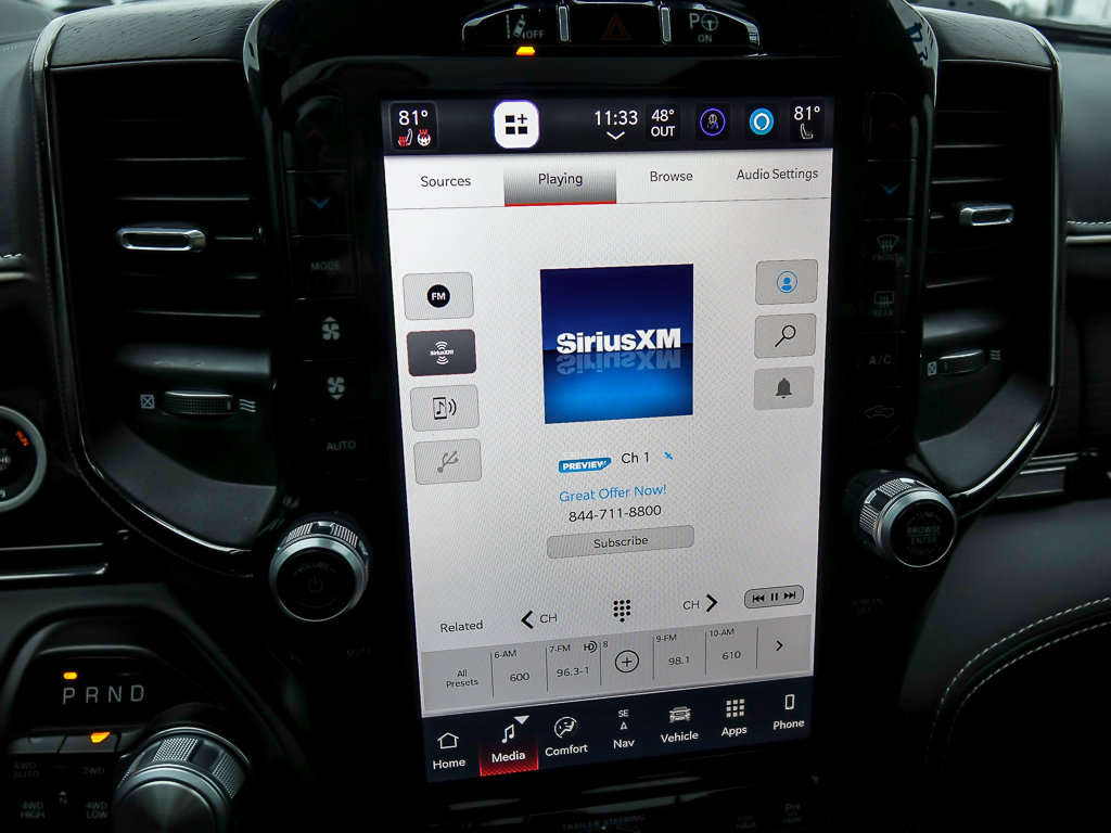 2024 RAM 1500 - Image 16