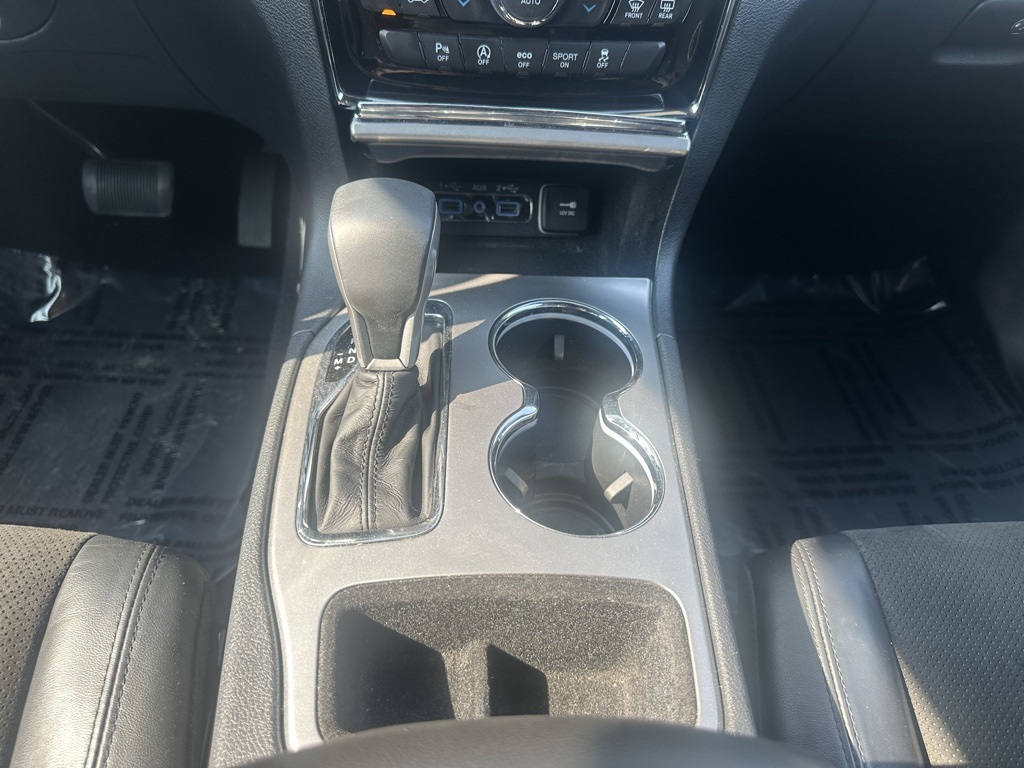 2019 Jeep Grand Cherokee Altitude photo 21