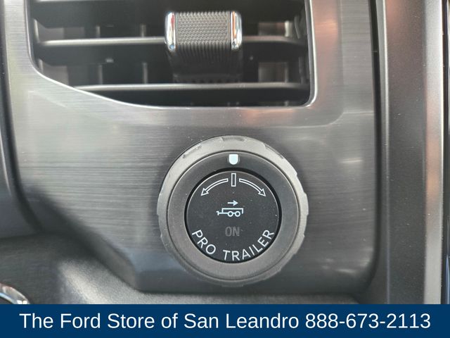 2025 Ford F-150 Lightning photo 25