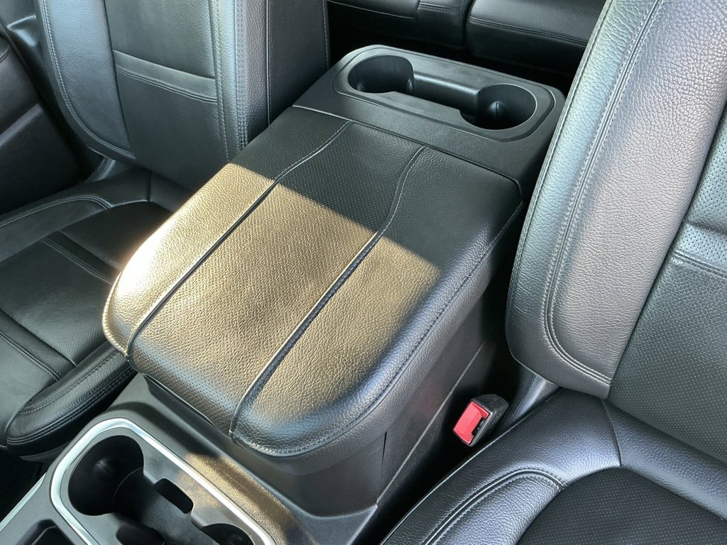 2023 Gmc Sierra 2500 HD Denali photo 63
