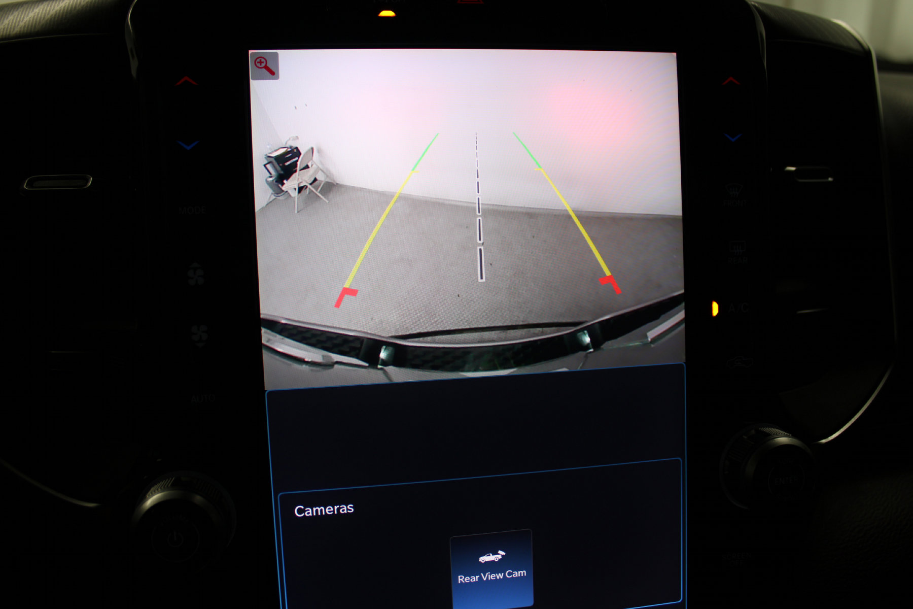 2025 Ram 1500 Big Horn photo 3