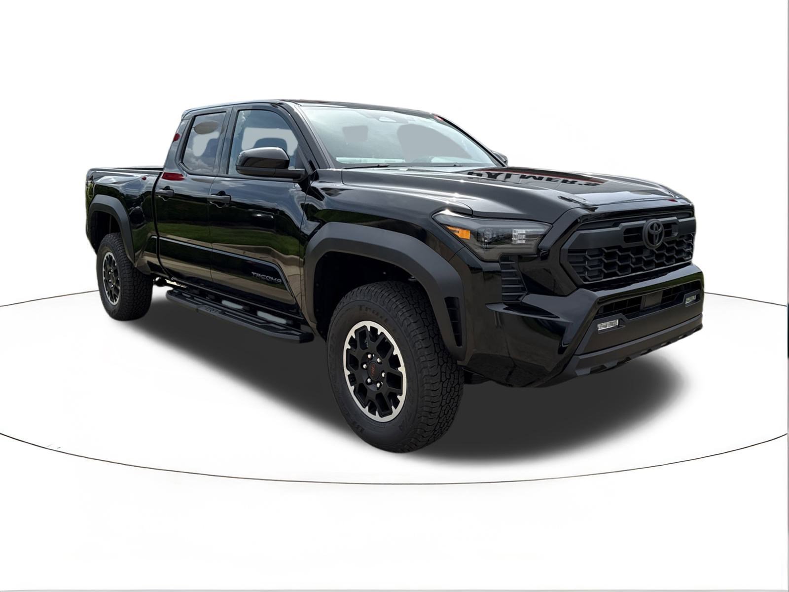 2025 Toyota Tacoma TRD Off Road's photo