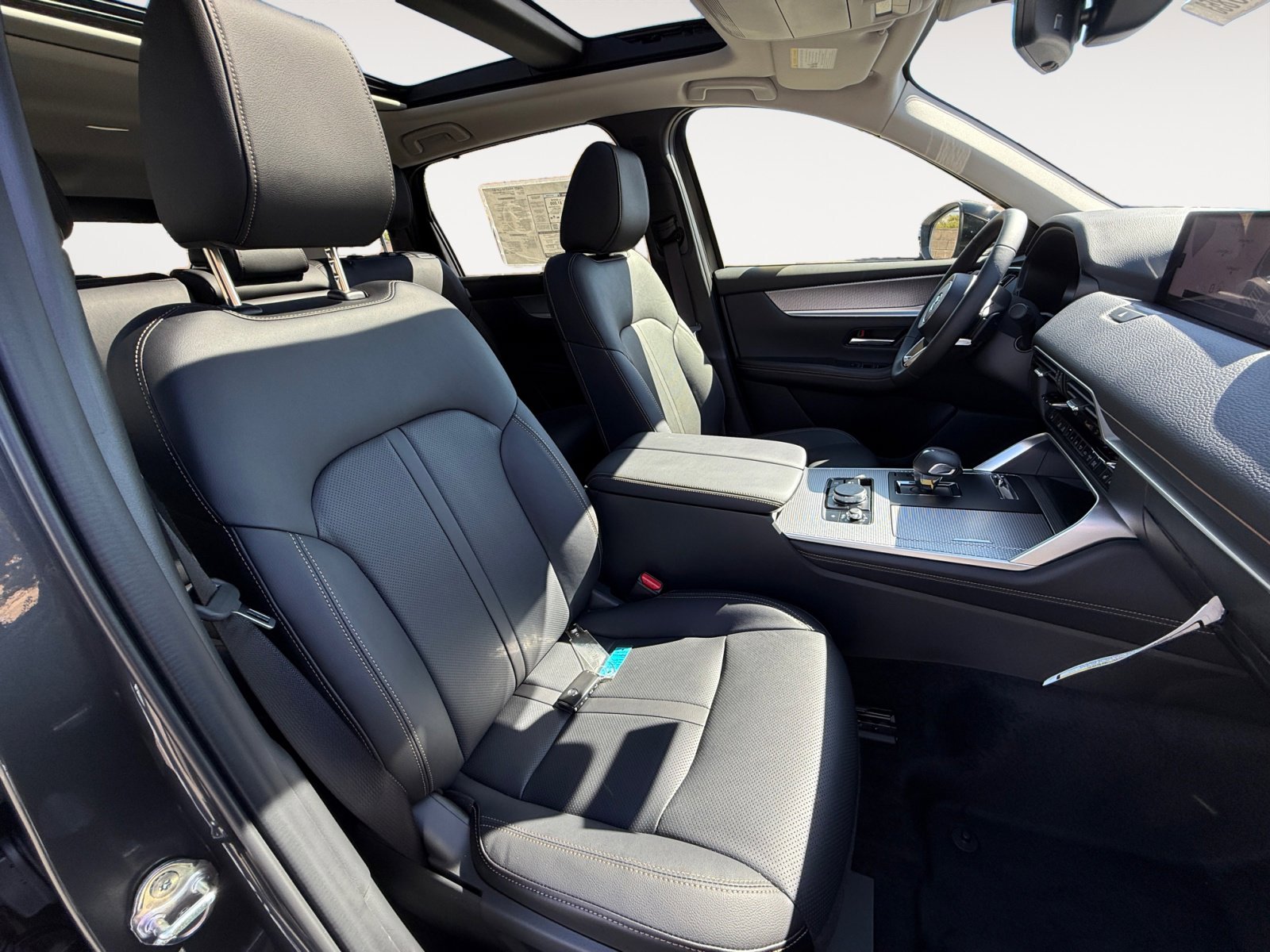 2025 Mazda CX-90 Premium S photo 18
