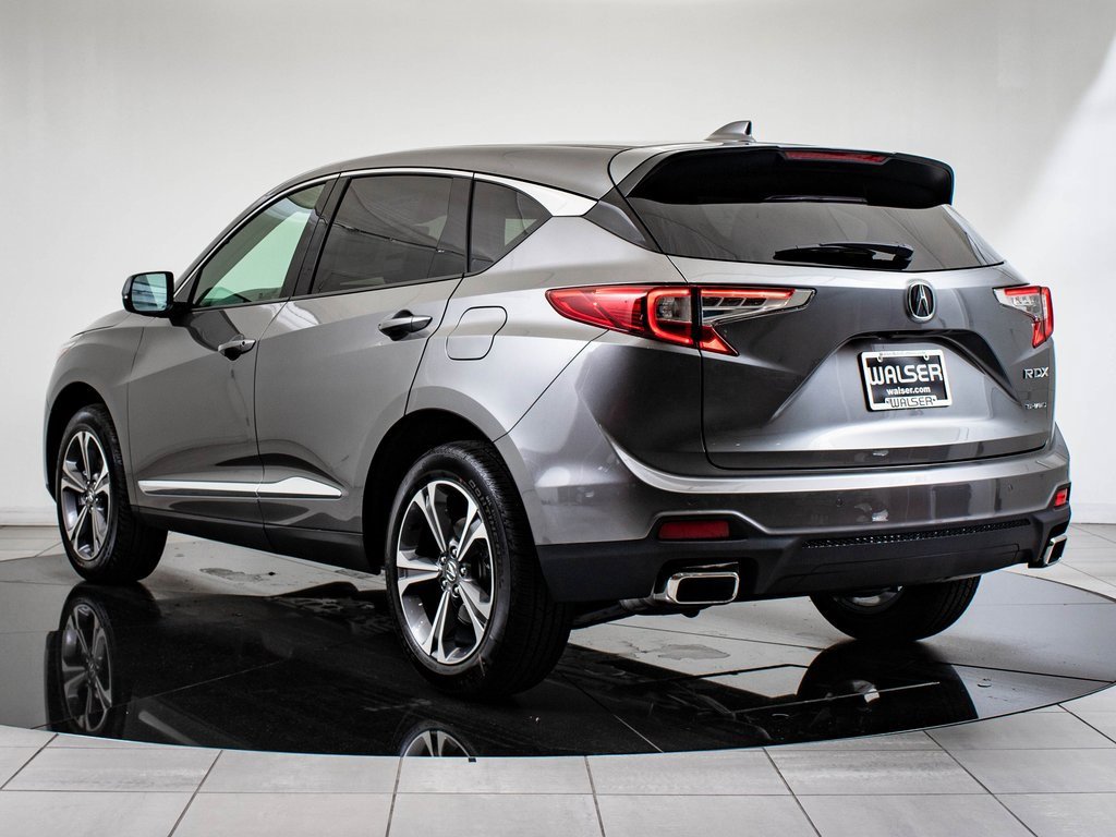 2025 Acura RDX Technology photo 6