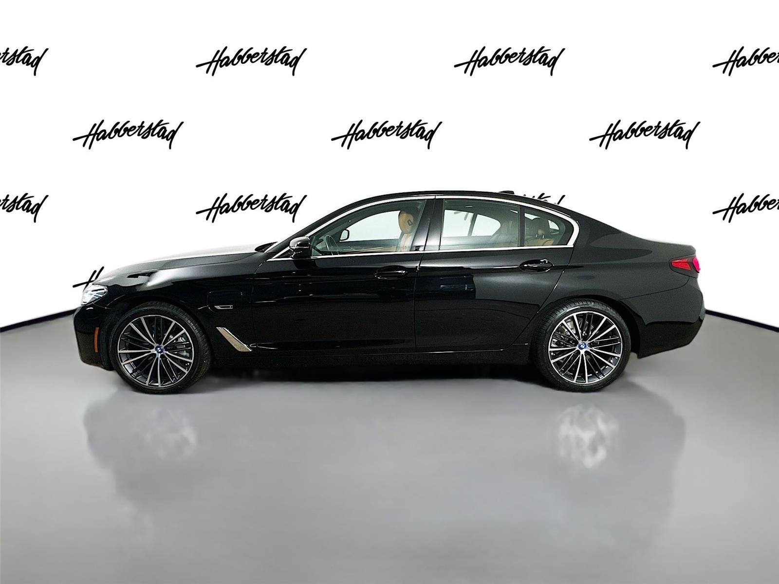 2023 Bmw 530e 530xe photo 8