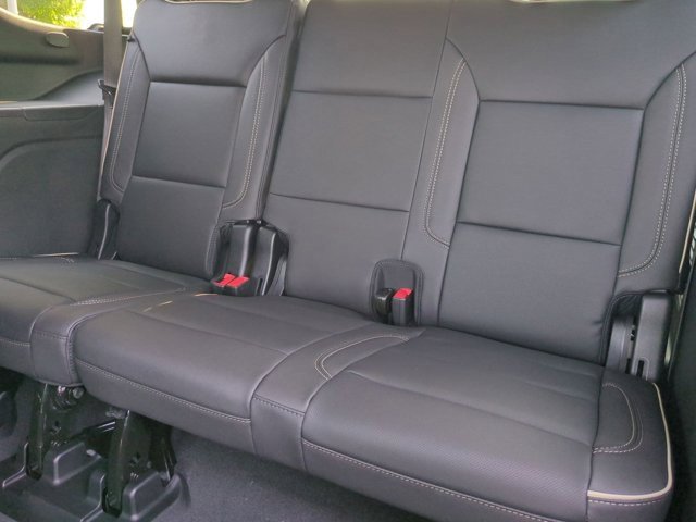 2026 Chevrolet Tahoe Premier photo 34