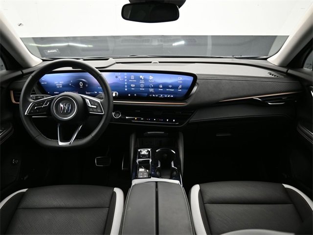 2025 Buick Envision Sport Touring photo 9
