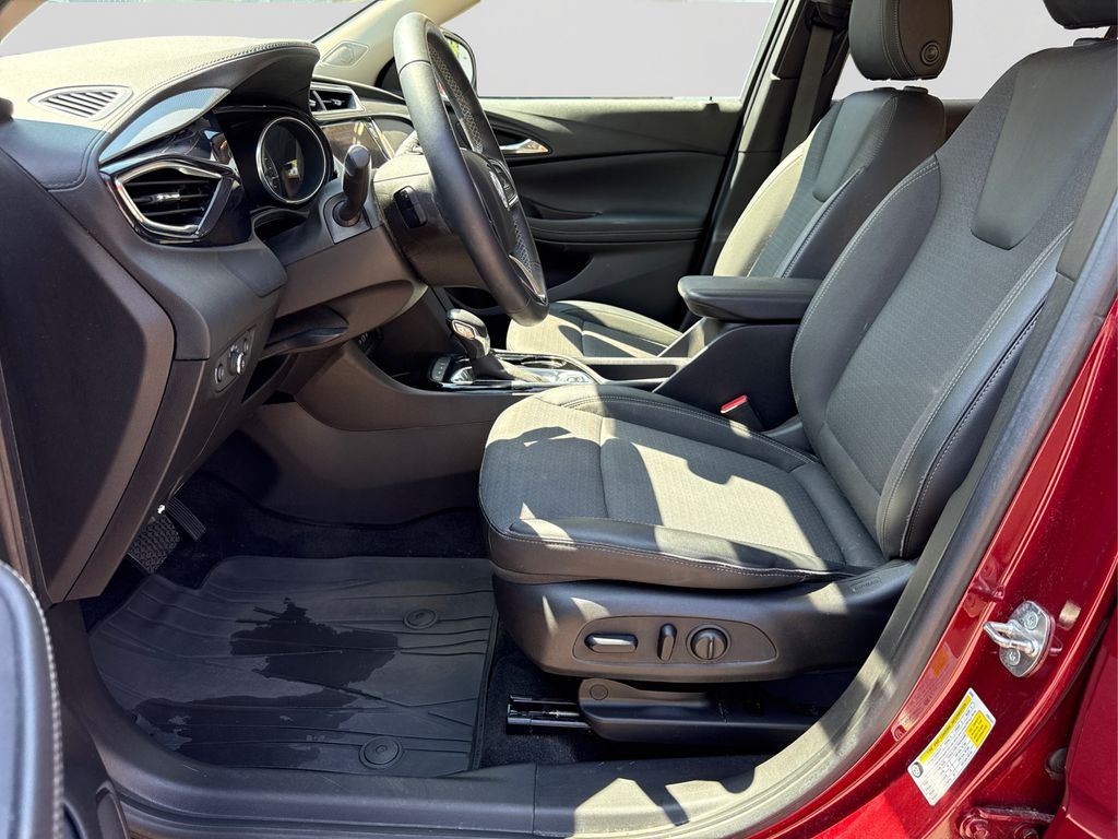 2023 Buick Encore GX Select photo 9