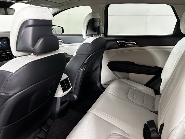 2026 Kia Sportage Hybrid SX Prestige photo 35