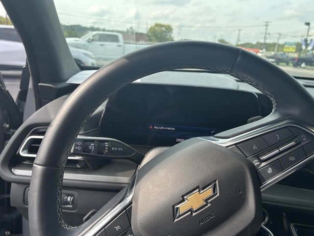 2024 Chevrolet Traverse photo 35