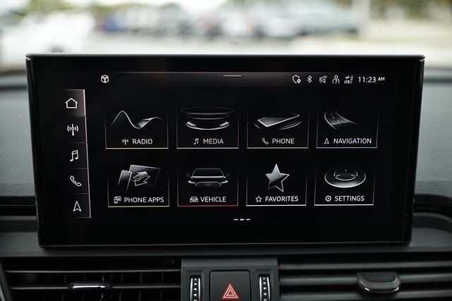2023 Audi Q5 40 Premium photo 33