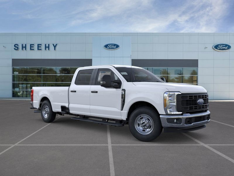 2026 Ford F-250 Super Duty XL's photo