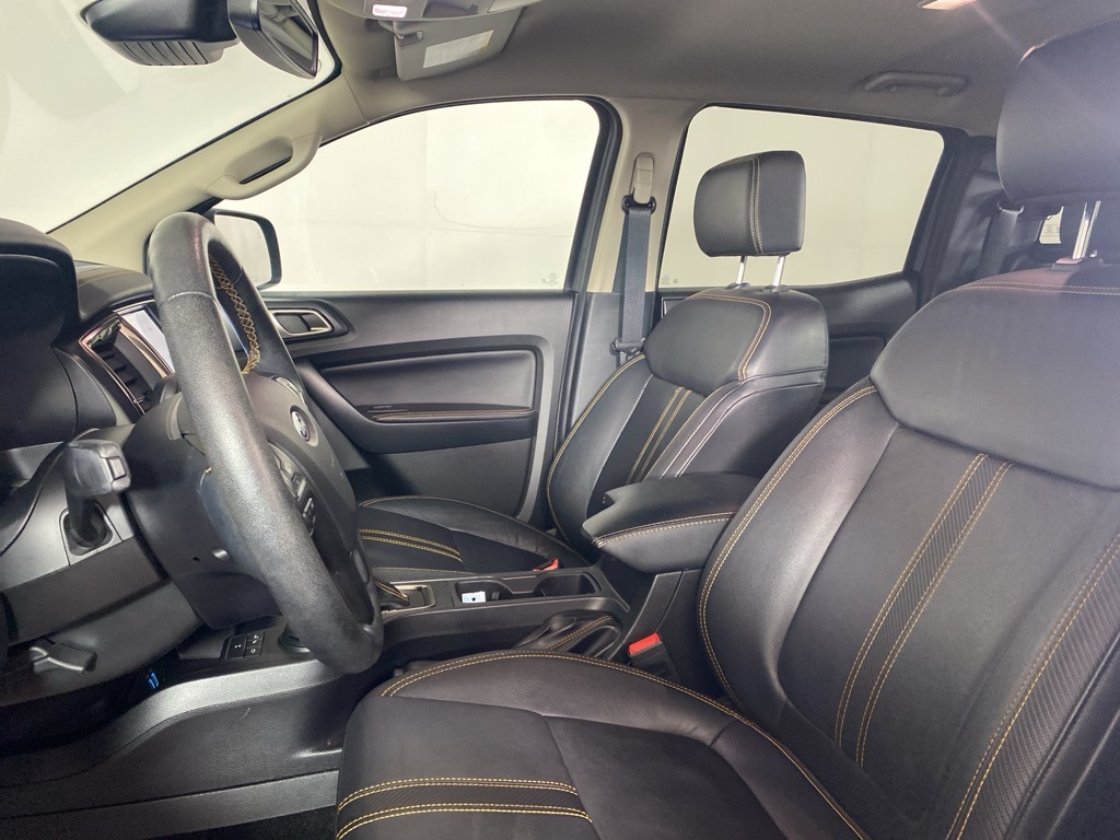 2023 Ford Ranger Lariat photo 18