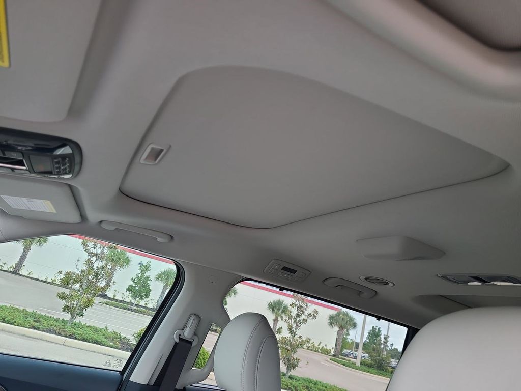 2026 Kia Carnival SX Prestige photo 20