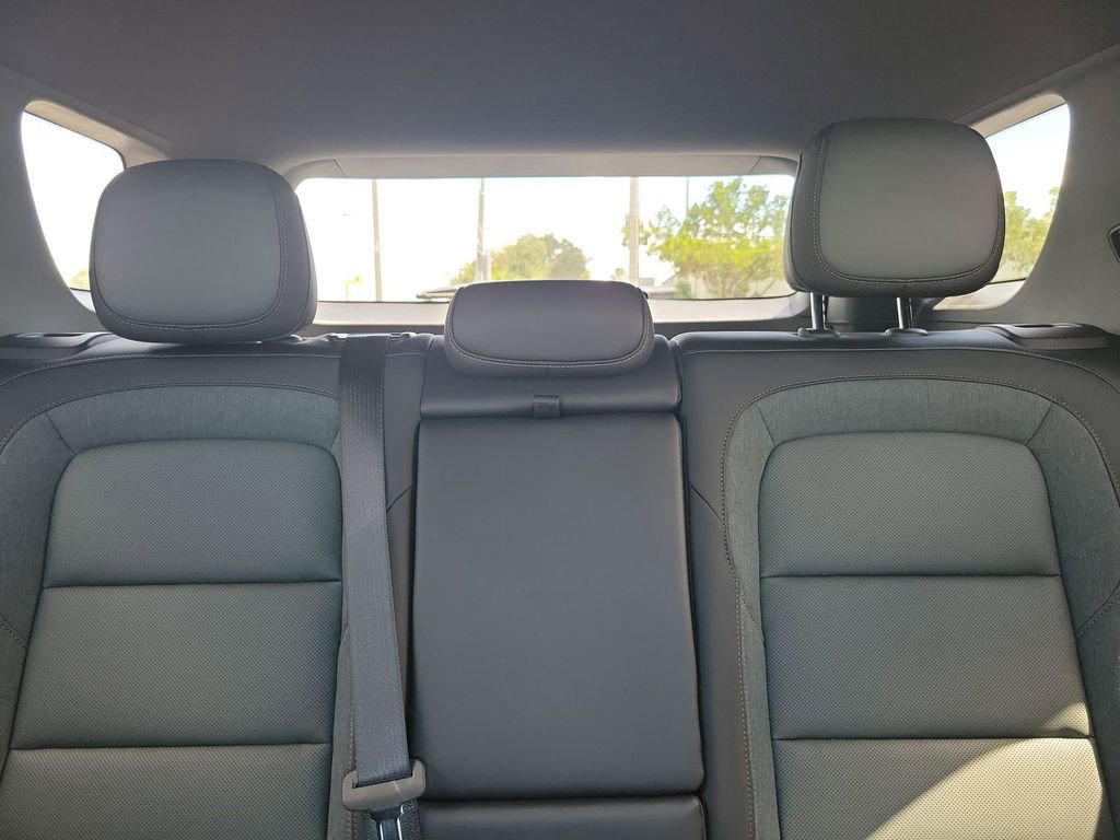 2026 Gmc Terrain AT4 photo 12