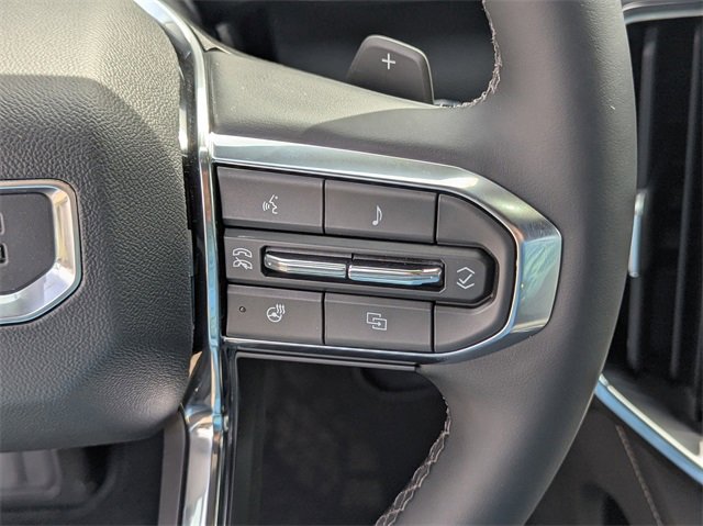 2025 Gmc Acadia Elevation photo 22