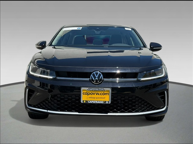2025 Volkswagen Jetta 1.5T SEL photo 2