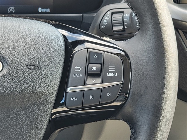 2025 Ford Escape Active photo 28