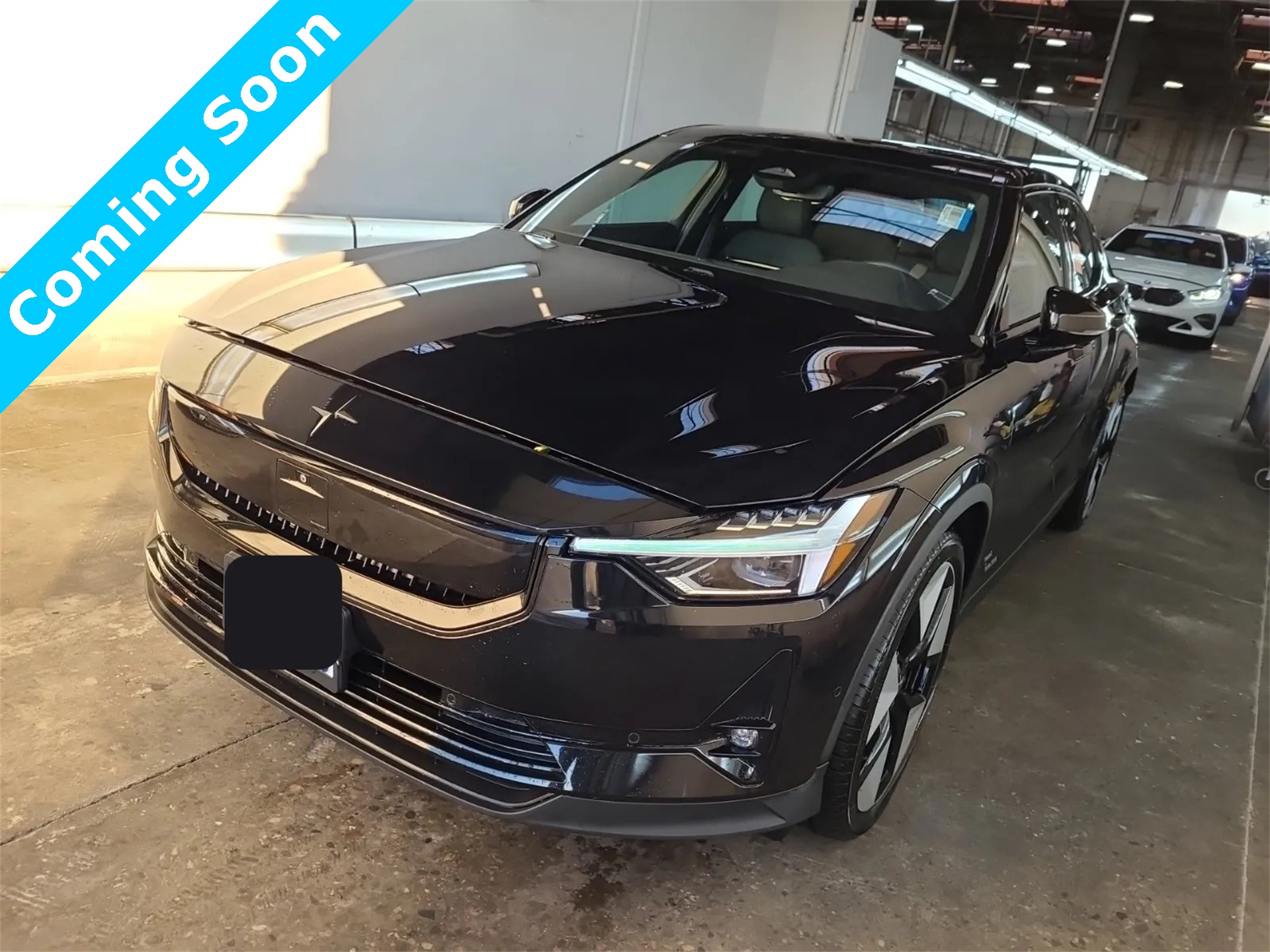 2024 Polestar PS2 photo 3