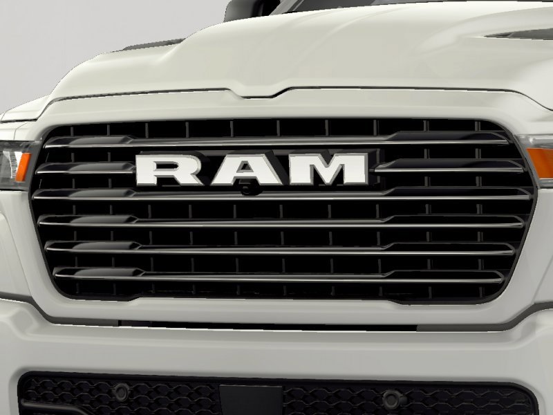 2026 Ram 1500 Laramie photo 10
