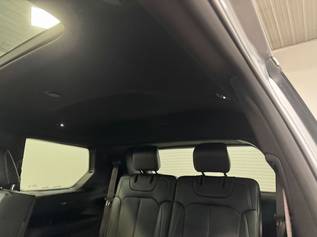 2024 Jeep Grand Cherokee Overland photo 45