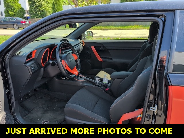 2015 Scion tC photo 5