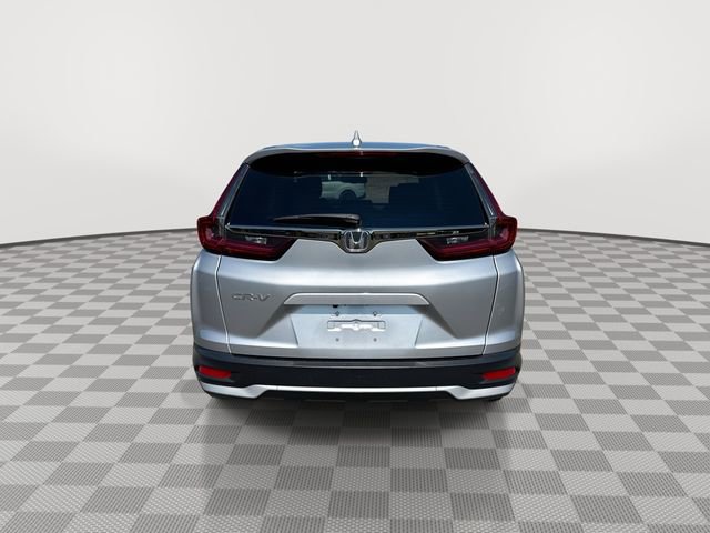 2022 Honda CR-V EX-L photo 7