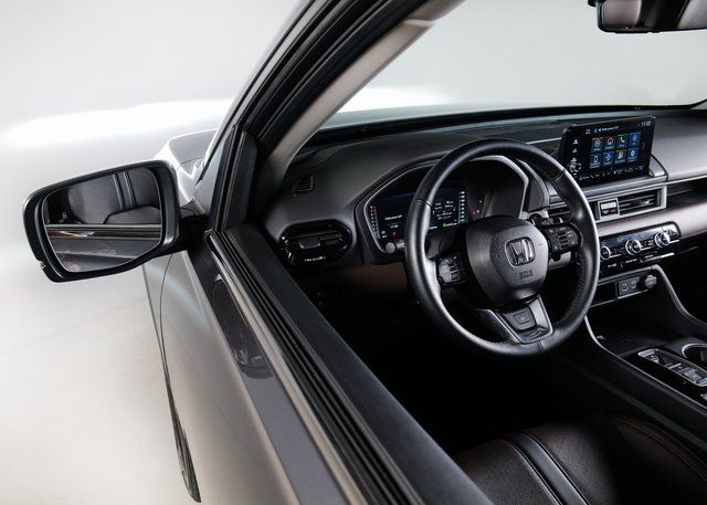 2023 Honda Pilot Elite photo 23