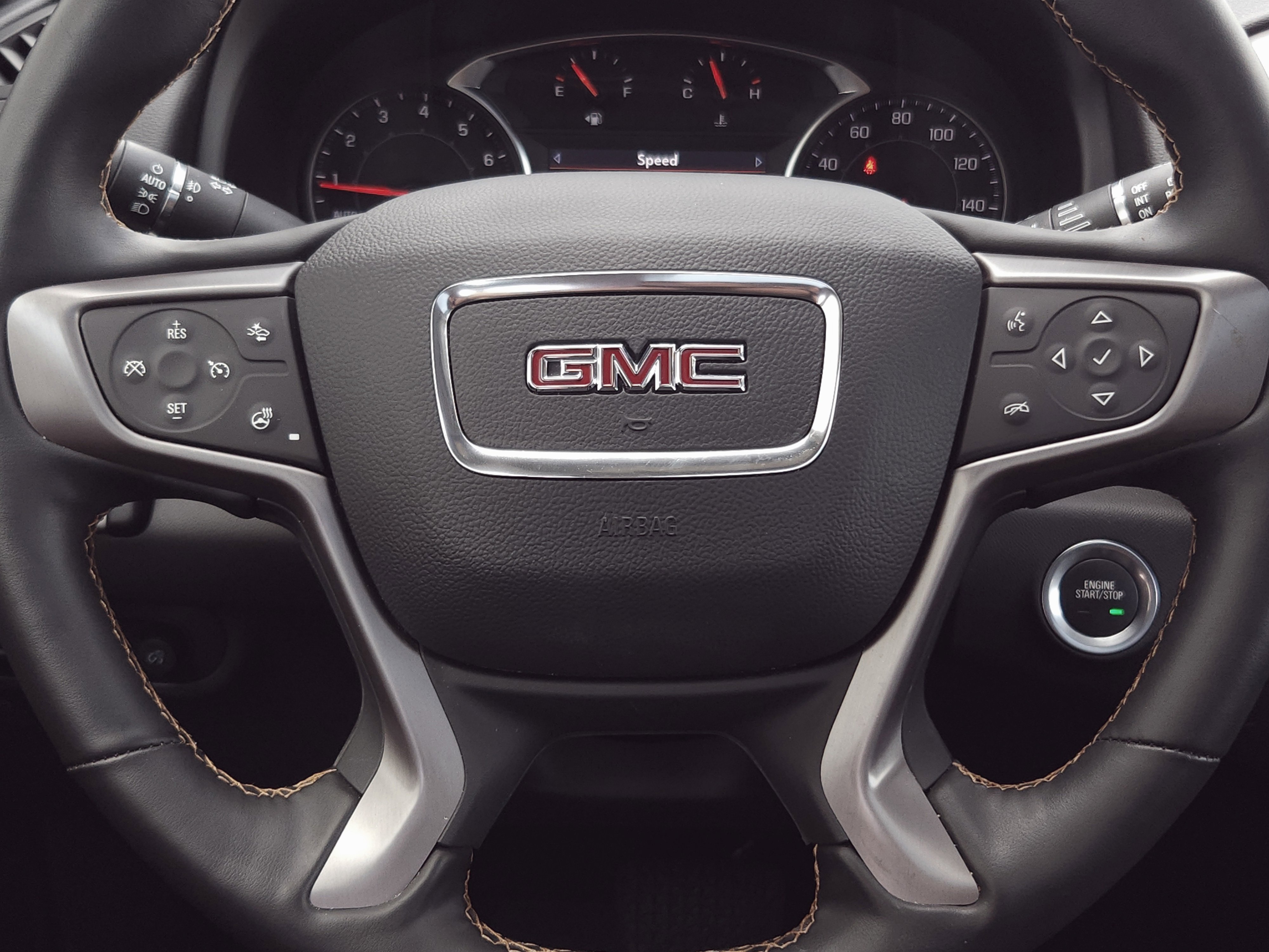 2024 Gmc Terrain AT4 photo 15