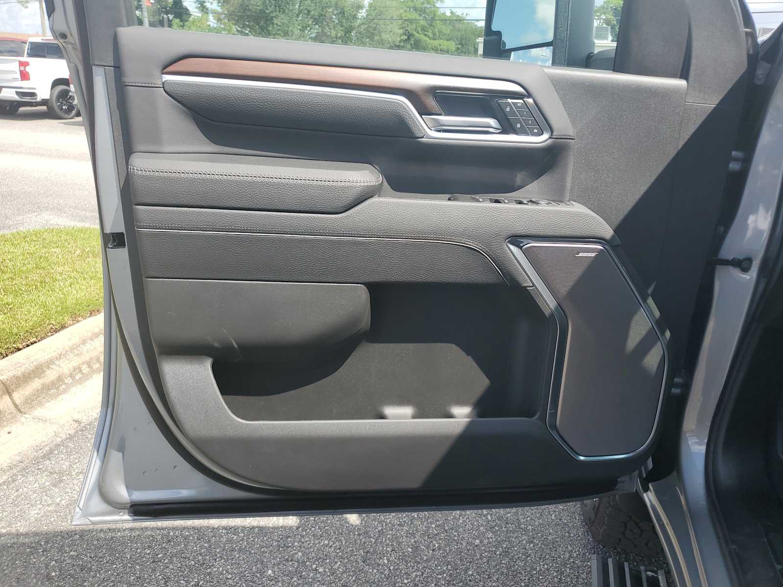 2025 Gmc Sierra 2500 HD Denali photo 38