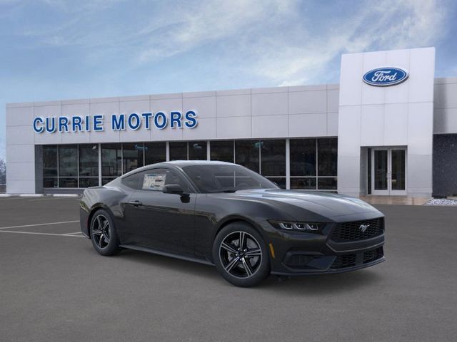 2025 FORD MUSTANG - Image 29