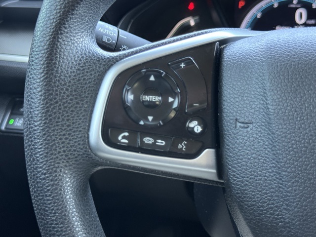 2019 Honda Civic LX photo 10
