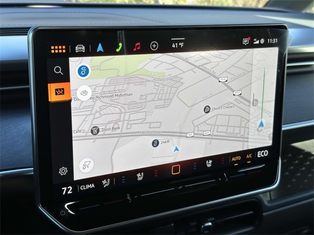 2025 Volkswagen ID. Buzz Pro S photo 3