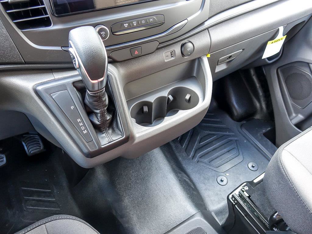 2026 FORD TRANSIT - Image 25