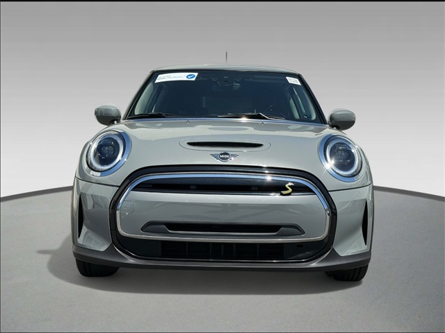 Used 2023 MINI Hardtop 2 Door SE with VIN WMW13DJ06P2S64756 for sale in San Juan Capistrano, CA