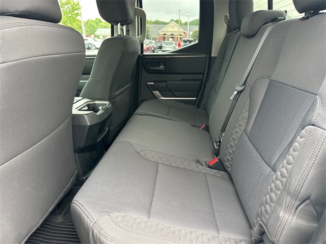 2022 Toyota Tundra SR5 photo 12