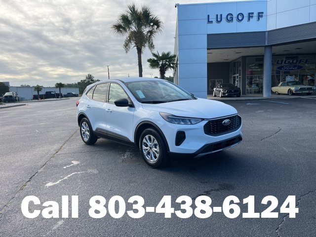 2026 Ford Escape Active's photo