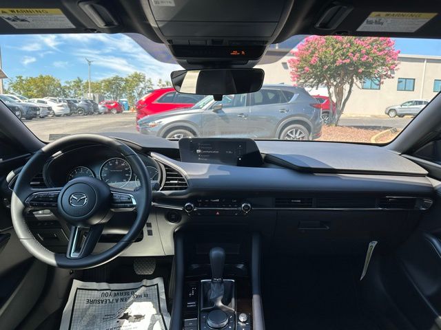 2025 Mazda Mazda3 Hatchback 2.5 s Preferred photo 28