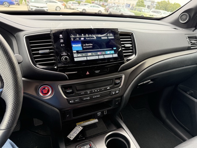 2023 Honda Passport EX-L photo 17